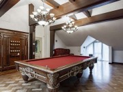 Продажа дома Азарово (Лесное Лапино) 775 м² Рублево-Успенское шоссе - 649265 - 649265