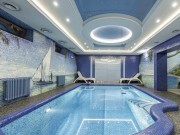 Продажа дома Азарово (Лесное Лапино) 775 м² Рублево-Успенское шоссе - 649272 - 649272