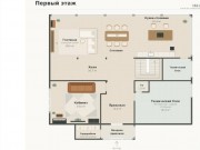 Продажа дома Павлово-2 450 м² Новорижское шоссе - 649300 - 649300