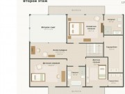 Продажа дома Павлово-2 450 м² Новорижское шоссе - 649302 - 649302