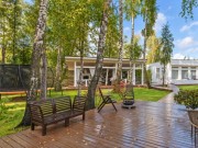 Продажа дома Павлово-2 450 м² Новорижское шоссе - 649307 - 649307
