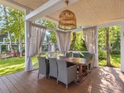 Продажа дома Павлово-2 450 м² Новорижское шоссе - 649312 - 649312