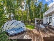 Продажа дома Павлово-2 450 м² Новорижское шоссе - 649314 - 649314