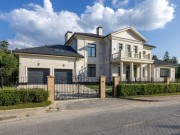 Продажа дома Madison Park 600 м² Новорижское шоссе - 649734 - 649734