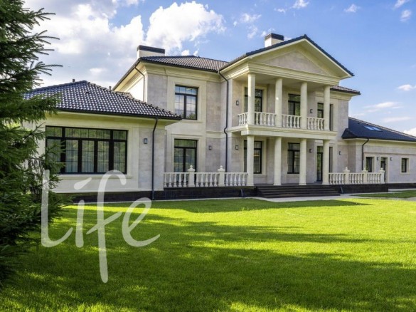 Продажа дома Madison Park 600 м² Новорижское шоссе - 649736 - 649736