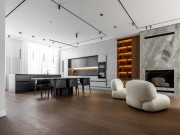 Продажа дома Park Fonte 277 м² Новорижское шоссе - 649748 - 649748