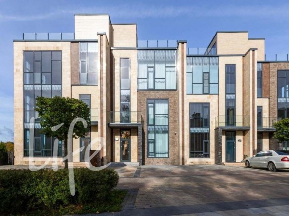Продажа дома Park Fonte 277 м² Новорижское шоссе - 649742 - 649742