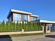 Продажа дома Millennium Park 440 м² Новорижское шоссе - 649846 - 649846