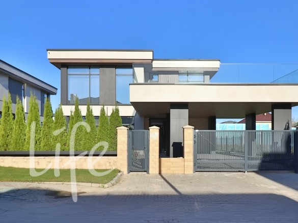 Продажа дома Millennium Park 440 м² Новорижское шоссе - 649845 - 649845