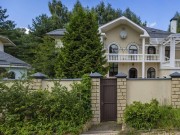 Продажа дома Немчиново 630 м² Сколковское шоссе - 649962 - 649962