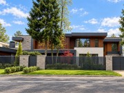 Продажа дома Никольская слобода 1120 м² Новорижское шоссе - 649988 - 649988