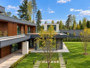 Продажа дома Никольская слобода 1120 м² Новорижское шоссе - 649998 - 649998