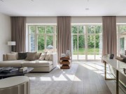 Продажа дома Конус НКИЖС 765 м² Рублево-Успенское шоссе - 650011 - 650011