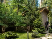 Продажа дома Конус НКИЖС 765 м² Рублево-Успенское шоссе - 650031 - 650031