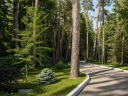Продажа дома Конус НКИЖС 765 м² Рублево-Успенское шоссе - 650033 - 650033