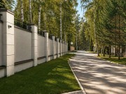 Продажа дома Конус НКИЖС 765 м² Рублево-Успенское шоссе - 650038 - 650038
