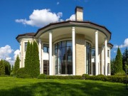 Продажа дома Millennium Park 750 м² Новорижское шоссе - 650114 - 650114