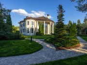 Продажа дома Millennium Park 750 м² Новорижское шоссе - 650149 - 650149