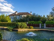 Продажа дома Millennium Park 750 м² Новорижское шоссе - 650157 - 650157