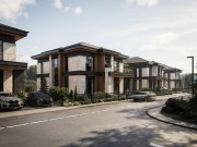 Продажа дома Сердце Риги 347 м² Новорижское шоссе - 650268 - 650268