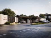 Продажа дома Сердце Риги 347 м² Новорижское шоссе - 650271 - 650271