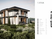 Продажа дома Сердце Риги 347 м² Новорижское шоссе - 650354 - 650354
