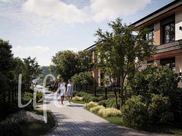Продажа дома Сердце Риги 347 м² Новорижское шоссе - 650265 - 650265