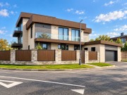 Продажа дома Никольская слобода 980 м² Новорижское шоссе - 650995 - 650995
