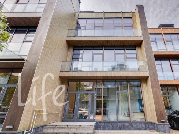Продажа дома Futuro park 238 м² Новорижское шоссе - 651060 - 651060