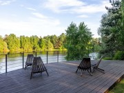 Продажа дома Павлово 477 м² Новорижское шоссе - 651235 - 651235