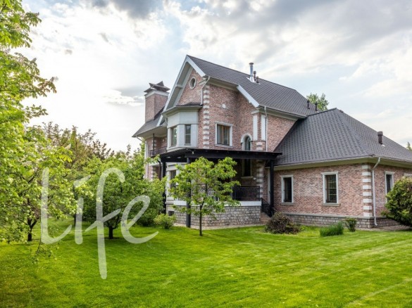 Продажа дома Павлово 477 м² Новорижское шоссе - 651201 - 651201