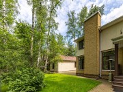 Аренда дома Княжье Озеро 244 м² Новорижское шоссе - Снаружи - foto_bs