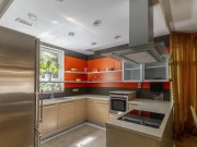 Аренда дома Княжье Озеро 244 м² Новорижское шоссе - Столовая, кухня - foto_dr2