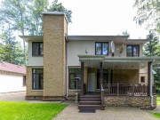 Аренда дома Княжье Озеро 244 м² Новорижское шоссе - Участок - foto_lw