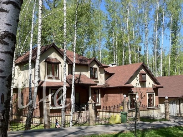 Аренда дома Княжье Озеро 240 м² Новорижское шоссе - 358552 - foto_fs