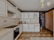 Аренда дома Moscow Country Club 207 м² Волоколамское шоссе - Спальня - foto_br1