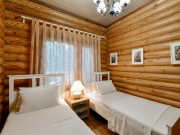 Аренда дома Moscow Country Club 113 м² Волоколамское шоссе - Детская, игровая - foto_cr