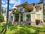 Продажа дома Корабельные сосны 591 м² Рублево-Успенское шоссе - 362918 - foto_fw