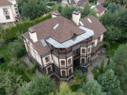 Продажа дома Княжье Озеро 674 м² Новорижское шоссе - Участок - foto_ls