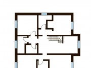 Продажа дома Княжье Озеро 340 м² Новорижское шоссе - 628375 - 628375