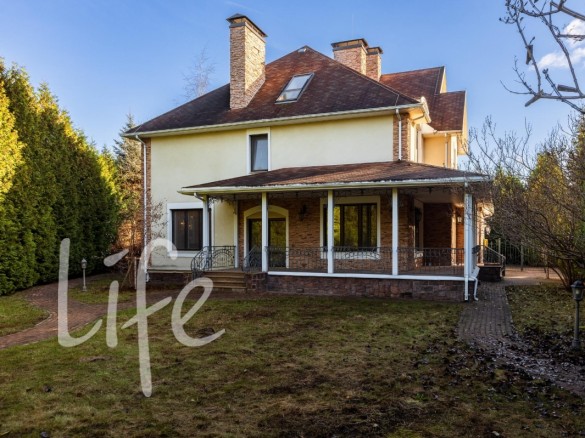 Продажа дома Княжье Озеро 340 м² Новорижское шоссе - 628370 - 628370