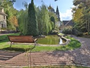 Аренда дома Княжье Озеро 294 м² Новорижское шоссе - 364013 - foto_ls