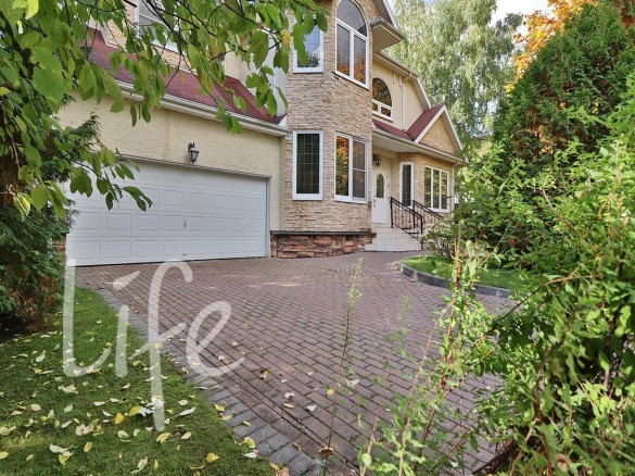 Аренда дома Княжье Озеро 294 м² Новорижское шоссе - 364008 - foto_fs