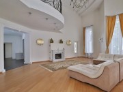 Аренда дома Новое Лапино (Рублевская жизнь) 460 м² Рублево-Успенское шоссе - 633423 - 633423