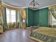 Аренда дома Новое Лапино (Рублевская жизнь) 460 м² Рублево-Успенское шоссе - 633430 - 633430