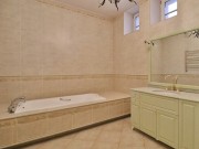 Аренда дома Новое Лапино (Рублевская жизнь) 460 м² Рублево-Успенское шоссе - 633432 - 633432