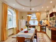 Продажа дома Шульгино 322 м² Рублево-Успенское шоссе - 365395 - foto_bw