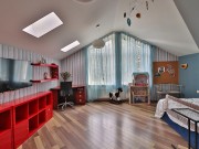 Продажа дома Лесной простор-3 385 м² Рублево-Успенское шоссе - Спальня - foto_br2