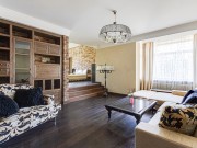 Продажа дома Архангельское 800 м² Ильинское шоссе - Спальня - foto_br1