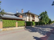 Продажа дома Архангельское 800 м² Ильинское шоссе - Участок - foto_ls